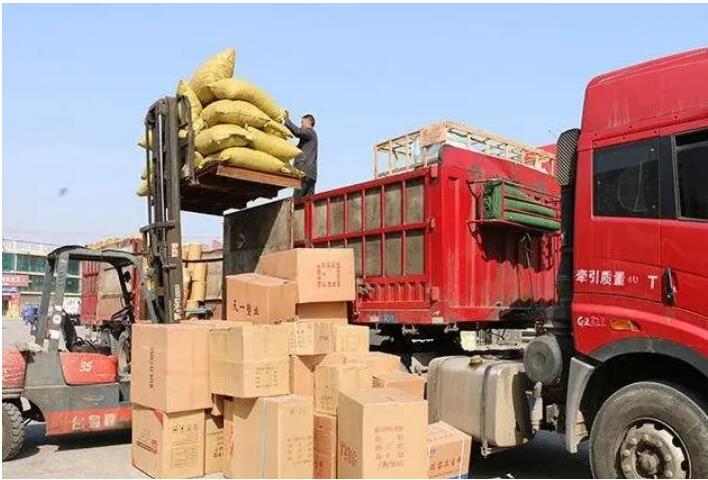 厦门到宽城满族自治县物流专线