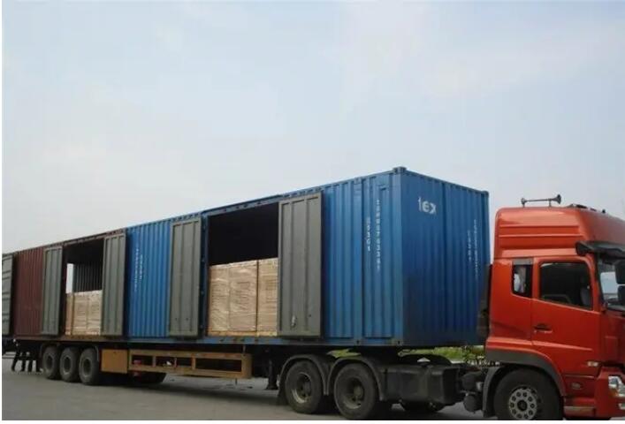 厦门到宽城满族自治县整车运输