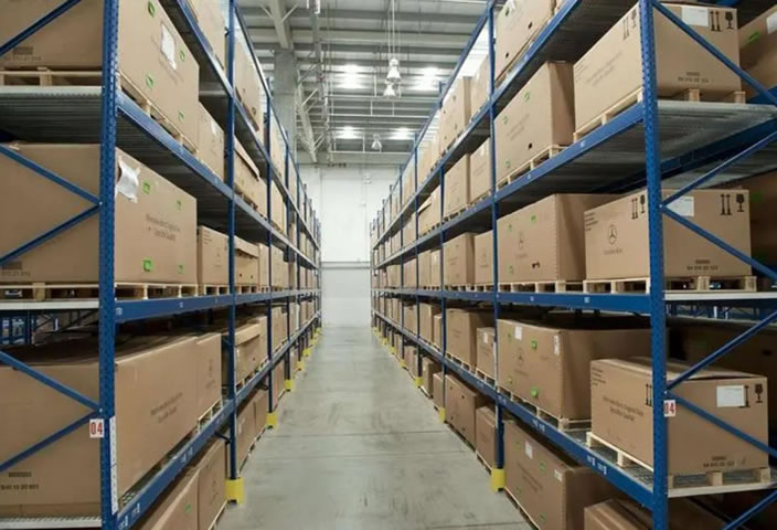 厦门到宽城满族自治县货物仓储