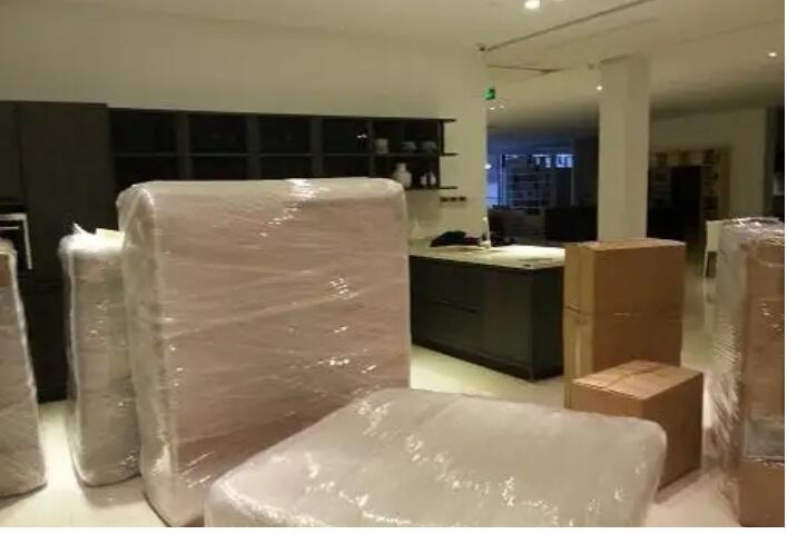 厦门到宽城满族自治县长途搬家